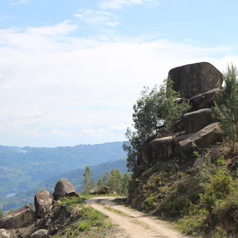 Pedra Bela