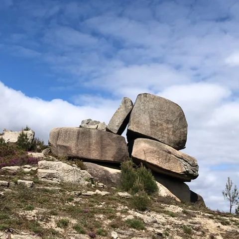 Pedra Bela