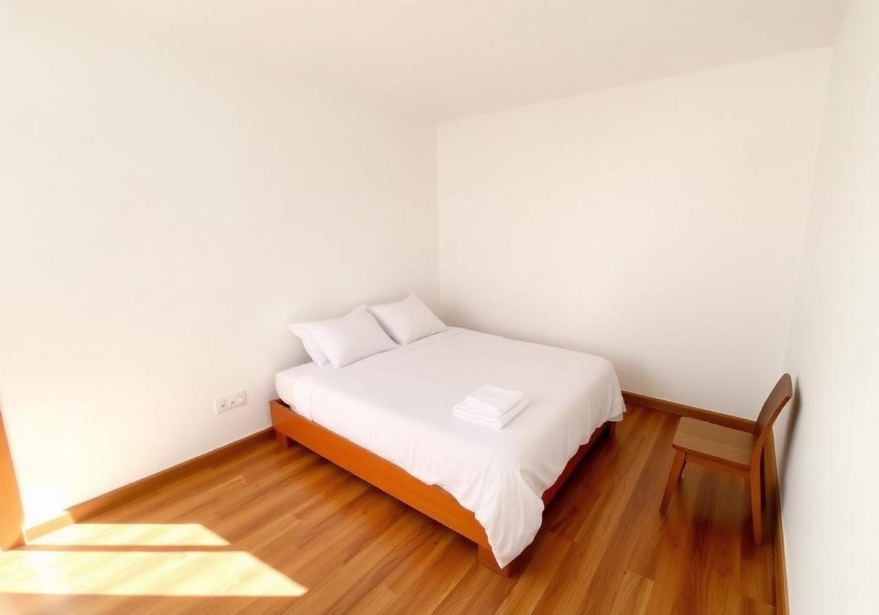 Quarto Duplo Económico