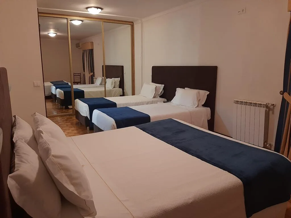 Quarto familiar
